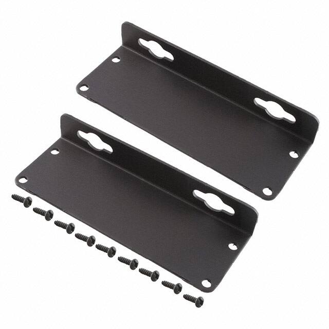 1455LFBK Hammond Manufacturing  Box Accessories